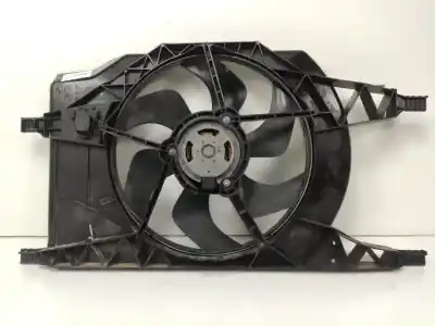 Автозапчастина б/у електро вентилятор для renault laguna ii (bg0) f9q750 посилання на oem iam 8200025635