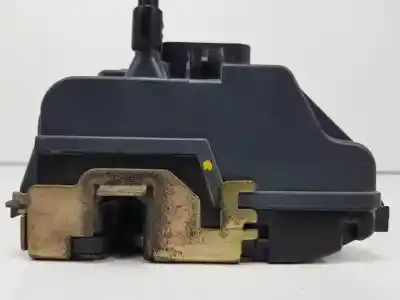 Автозапчастина б/у замок передній праві двері для renault laguna ii (bg0) f9q750 посилання на oem iam 009151z98  