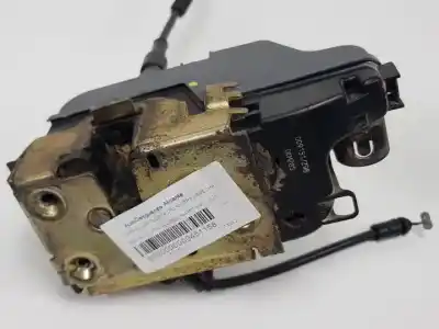 Автозапчастина б/у замок передній праві двері для renault laguna ii (bg0) f9q750 посилання на oem iam 009151z98