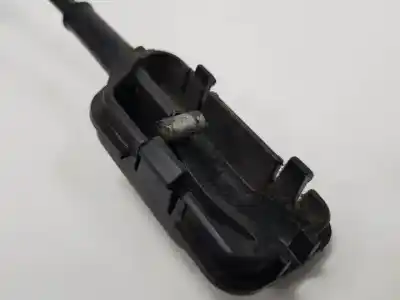 Автозапчастина б/у замок передній праві двері для renault laguna ii (bg0) f9q750 посилання на oem iam 009151z98  