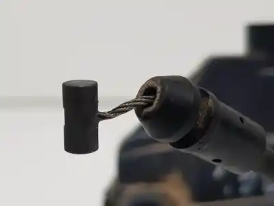 Автозапчастина б/у замок передній праві двері для renault laguna ii (bg0) f9q750 посилання на oem iam 009151z98  