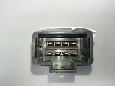 Piesă de schimb auto la mâna a doua avertizare pentru dacia duster i k9k898 referințe oem iam   