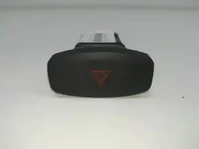 Second-hand car spare part hazard warning lights for dacia duster i k9k898 oem iam references 