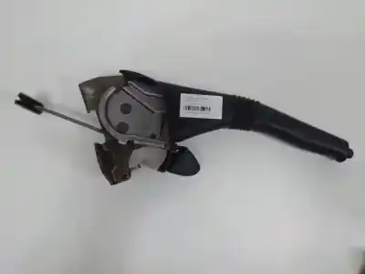 Second-hand car spare part handbrake lever for dacia duster i k9k898 oem iam references 