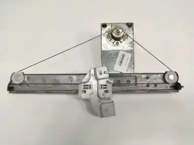 Second-hand car spare part rear right window regulator for dacia duster i k9k898 oem iam references 