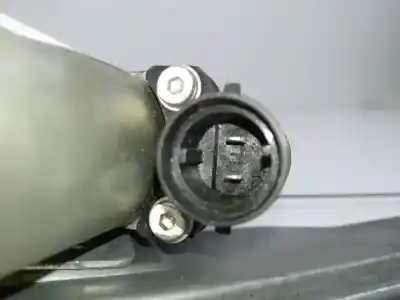 Second-hand car spare part driver left window regulator for dacia duster i k9k898 oem iam references 8p15631  