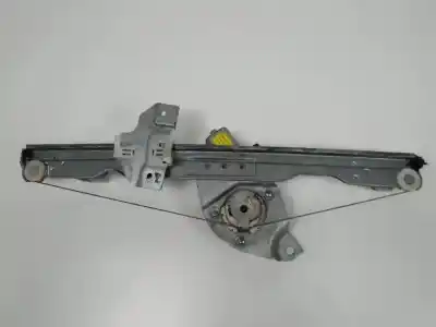 Second-hand car spare part driver left window regulator for dacia duster i k9k898 oem iam references 8p15631  