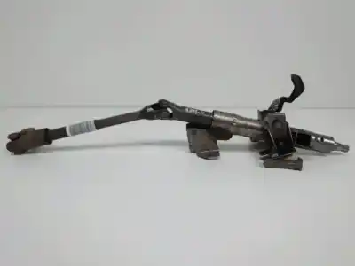 Second-hand car spare part steering column for dacia duster i k9k898 oem iam references 488106861