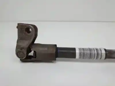 Second-hand car spare part steering column for dacia duster i k9k898 oem iam references 488106861  