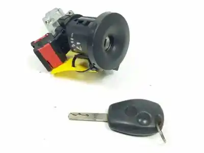 Second-hand car spare part ANTI-THEFT DEVICE for DACIA DUSTER I  OEM IAM references 8200906567A  N0502060