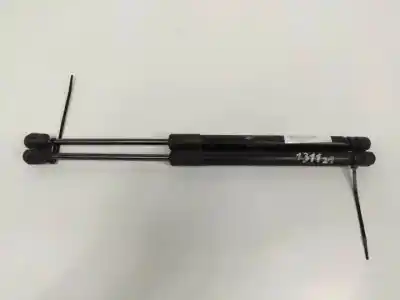 Second-hand car spare part tailgate gas strut for dacia duster i k9k898 oem iam references 904520004r