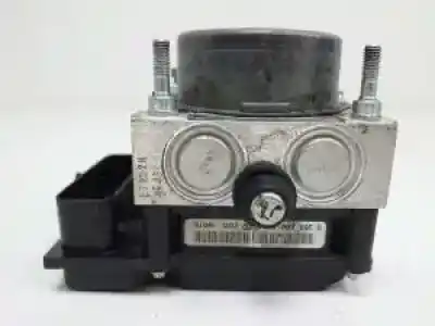 Pezzo di ricambio per auto di seconda mano abs per dacia duster i k9k898 riferimenti oem iam 0265232386  0265800897