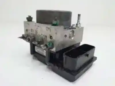 Second-hand car spare part abs for dacia duster i k9k898 oem iam references 0265232386