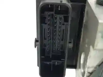 Pezzo di ricambio per auto di seconda mano abs per dacia duster i k9k898 riferimenti oem iam 0265232386  0265800897