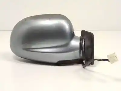 Second-hand car spare part right rearview mirror for daewoo tacuma 1.6 g /a16dms oem iam references 