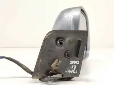 Peça sobressalente para automóvel em segunda mão espelho retrovisor direito por daewoo tacuma 1.6 g /a16dms referências oem iam   