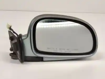 Peça sobressalente para automóvel em segunda mão espelho retrovisor direito por daewoo tacuma 1.6 g /a16dms referências oem iam   