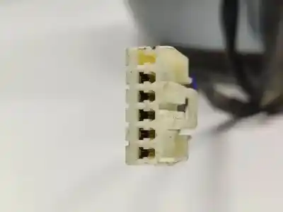 Peça sobressalente para automóvel em segunda mão espelho retrovisor direito por daewoo tacuma 1.6 g /a16dms referências oem iam   