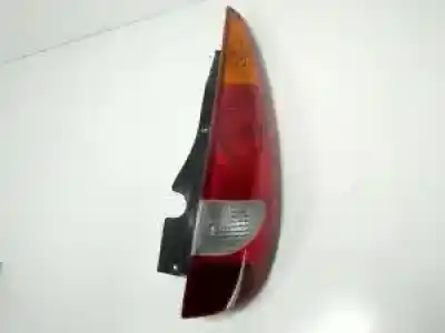 Second-hand car spare part right tailgate light for daewoo tacuma 1.6 g /a16dms oem iam references 