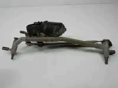 Second-hand car spare part front windshield wiper motor for daewoo tacuma 1.6 g /a16dms oem iam references   