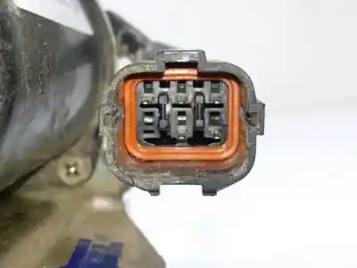 Second-hand car spare part front windshield wiper motor for daewoo tacuma 1.6 g /a16dms oem iam references   