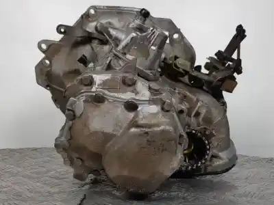 Pezzo di ricambio per auto di seconda mano riduttore per daewoo tacuma 1.6 g /a16dms riferimenti oem iam 96183707  5 velocidades
