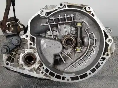 Second-hand car spare part gearbox for daewoo tacuma 1.6 g /a16dms oem iam references 96183707