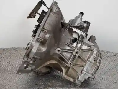 Pezzo di ricambio per auto di seconda mano riduttore per daewoo tacuma 1.6 g /a16dms riferimenti oem iam 96183707  5 velocidades