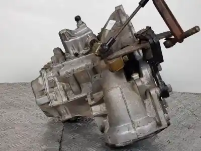 Pezzo di ricambio per auto di seconda mano riduttore per daewoo tacuma 1.6 g /a16dms riferimenti oem iam 96183707  5 velocidades