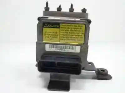 Pezzo di ricambio per auto di seconda mano abs per daewoo tacuma 1.6 g /a16dms riferimenti oem iam 09393419  