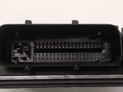 Автозапчасти б/у блок управления двигателем за skoda fabia (6y2/6y3) aze ссылки oem iam 047906033e  