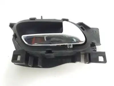 Автозапчасти б/у внутренняя задняя правая ручка за citroen c4 grand picasso rhj ссылки oem iam 96555516vd Автозапчасти б/у внутренняя задняя правая ручка за citroen c4 grand picasso rhj ссылки oem iam 96555516vd
