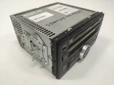 Second-hand car spare part AUDIO SYSTEM / RADIO CD for NISSAN QASHQAI (J10)  OEM IAM references 28184JD45A  