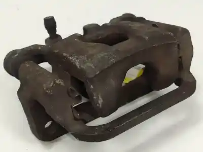 Second-hand car spare part rear left brake caliper for nissan qashqai (j10) k9k282 oem iam references 