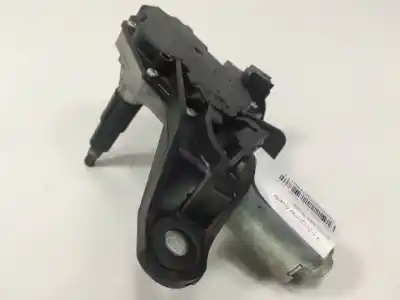 Second-hand car spare part rear windshield wiper motor for nissan qashqai (j10) k9k282 oem iam references 28710jd000