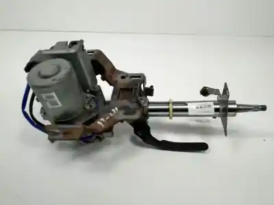 Second-hand car spare part steering column for nissan qashqai (j10) k9k282 oem iam references 48810jd000