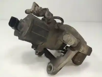 Автозапчастина б/у задній правий гальмівний супорт для volkswagen passat variant (3c5) bmp посилання на oem iam   