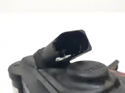 Автозапчастина б/у задній правий гальмівний супорт для volkswagen passat variant (3c5) bmp посилання на oem iam   