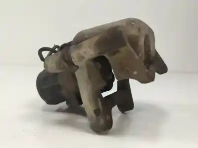 Автозапчастина б/у задній правий гальмівний супорт для volkswagen passat variant (3c5) bmp посилання на oem iam   