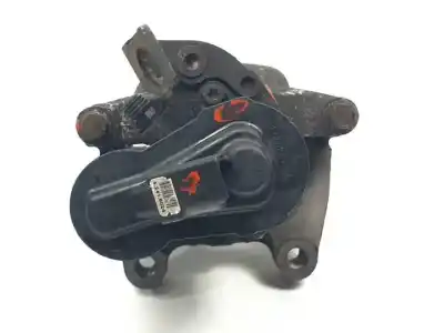 Автозапчастина б/у задній правий гальмівний супорт для volkswagen passat variant (3c5) bmp посилання на oem iam   