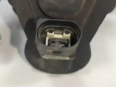 Автозапчастина б/у задній правий гальмівний супорт для volkswagen passat variant (3c5) bmp посилання на oem iam   