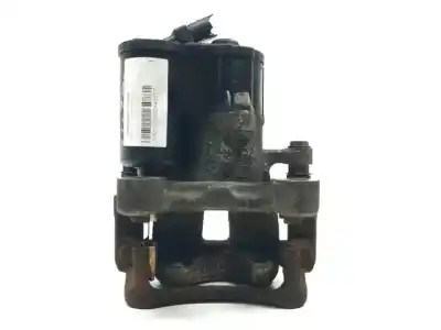 Автозапчастина б/у задній правий гальмівний супорт для volkswagen passat variant (3c5) bmp посилання на oem iam   