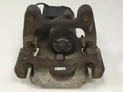 Автозапчастина б/у задній правий гальмівний супорт для volkswagen passat variant (3c5) bmp посилання на oem iam   