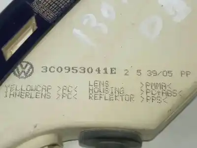 Second-hand car spare part front left headlight for volkswagen passat variant (3c5) bmp oem iam references 3c0953041e  