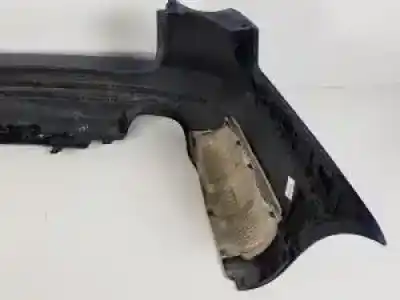 Second-hand car spare part rear bumper for volkswagen passat variant (3c5) bmp oem iam references   