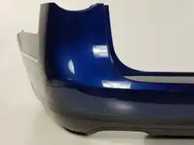 Second-hand car spare part rear bumper for volkswagen passat variant (3c5) bmp oem iam references   