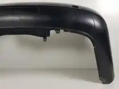 Second-hand car spare part rear bumper for volkswagen passat variant (3c5) bmp oem iam references   