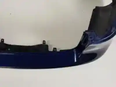 Second-hand car spare part rear bumper for volkswagen passat variant (3c5) bmp oem iam references   