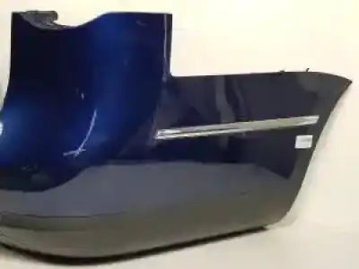 Second-hand car spare part rear bumper for volkswagen passat variant (3c5) bmp oem iam references   