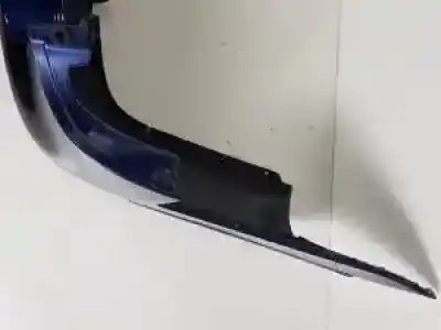 Second-hand car spare part rear bumper for volkswagen passat variant (3c5) bmp oem iam references   